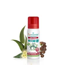 PURESSENTIEL ANTI-PICK SPRAY BEBE