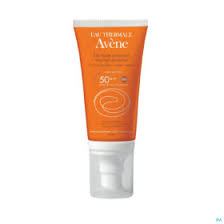 AVENE EMULS TRES HTE PROT F50+ N-PARF 50