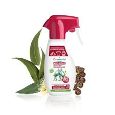 PURESSENTIEL ANTI-PIQ SPRAY REP VETEMENT &amp; TISSU 150ML