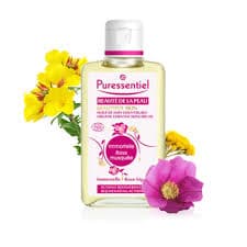 PURESSENTIEL BEAUTÉ DE LA PEAU  HUILE DE SOIN ESSENTIEL BIO