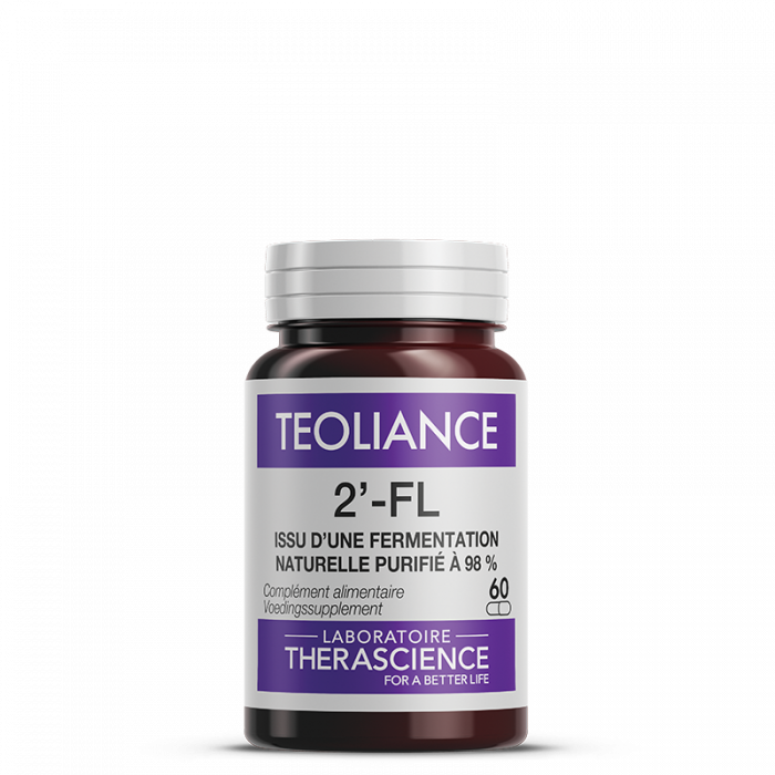 PHYSIOMANCE TEOLIANCE 2 FL 60CAPS