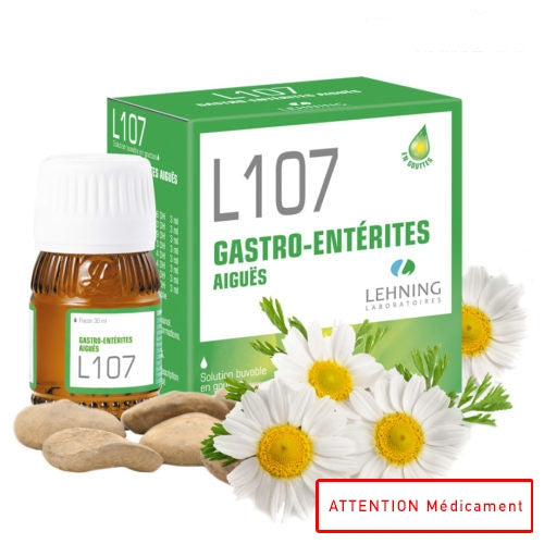 L107 30 ML LEHNING