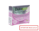 DULCOGAS GRAN 125 MG 18 STICKS