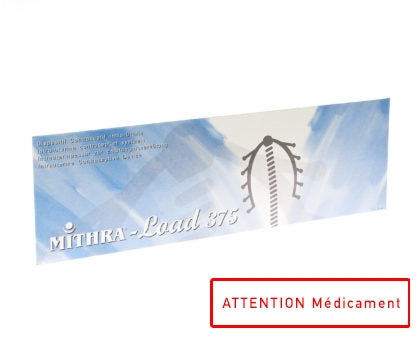 MITHRA LOAD 375 STERILET A 1