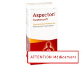 ASPECTON SIROP 100 ML