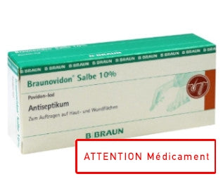 BRAUNOVIDON POM 20 G