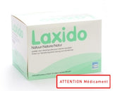 Laxido Natural Sach 50 X 13,7g