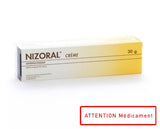Nizoral Creme 30g 2%