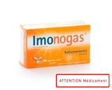 Imonogas 240mg Caps 30 X 240mg