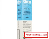 Cleen Enema Pediatric 5g/12g Sol Rectale Fl 66ml