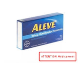 Aleve Comp 24