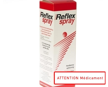 REFLEXSPRAY  130ML