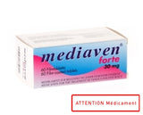 Mediaven Forte Comp 60 X 30mg