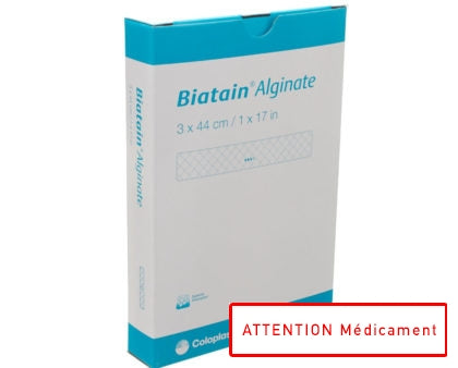 BIATAIN ALGINATE FILLER 44 CM A 6   3740
