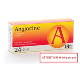 Angiocine Tabl A Sucer 24