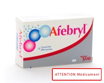 AFEBRYL 32 CPR EFF