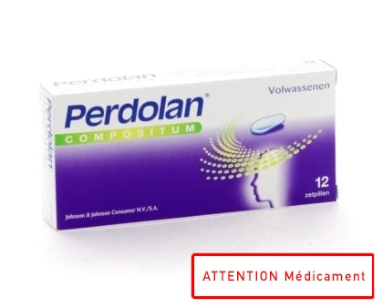 PERDOLAN COMP AD 12 SUPP