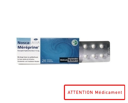 Nosca Mereprine Tabl 24