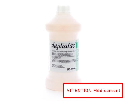 Duphalac 1 Liter