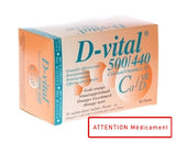D Vital 500/440 Sach 30