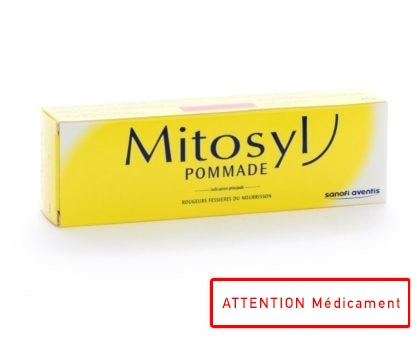Mitosyl Pomm 65 Gr
