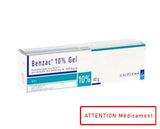 Benzac Ac 10% Gel 40g