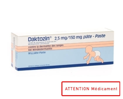 Daktozin Pate Pasta 90g