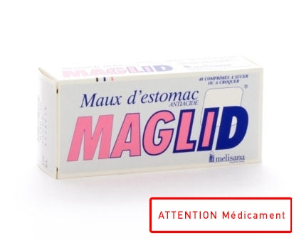Maglid Comp 48