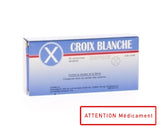 Croix Blanche Comp. 20