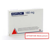 Asaflow 160mg Comp Gastro Resist Bli 56x160mg