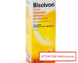 Bisolvon Sol Oral 1x100ml 2mg/ml