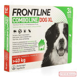 FRONTLINE COMBO SPOT ON CHIEN XL 3PIP VE