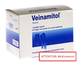 Veinamitol Pulv Or 30 X 1g-3g