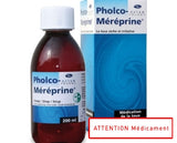Pholco Mereprine Sir. 200ml