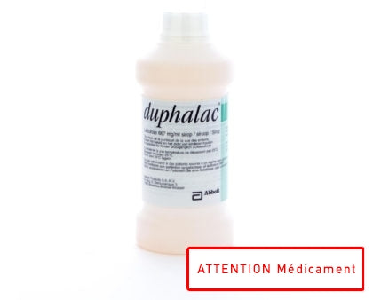 Duphalac 500ml