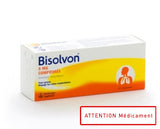 Bisolvon Comp 50x8mg