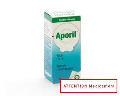 Aporil Solution 10ml