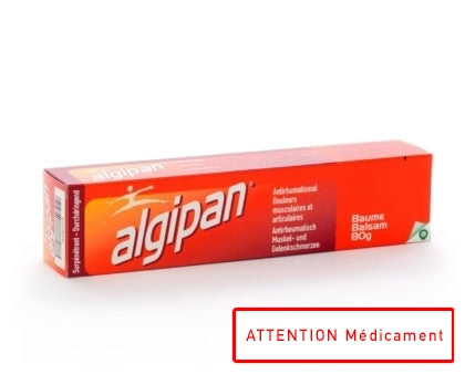 ALGIPAN POM 80 G
