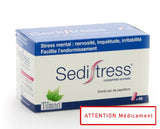 SEDISTRESS 200 MG 98 CPR