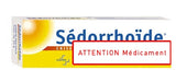 SEDORRHOIDE CRISE HEMORROID CREME 30 G