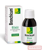BRONCHICUM ELIXIR S 325 G