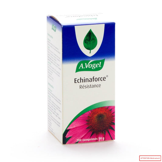 ECHINAFORCE 200 CPR