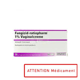 FUNGIZID RATIO 1% CREME VAG 35 G + APPL