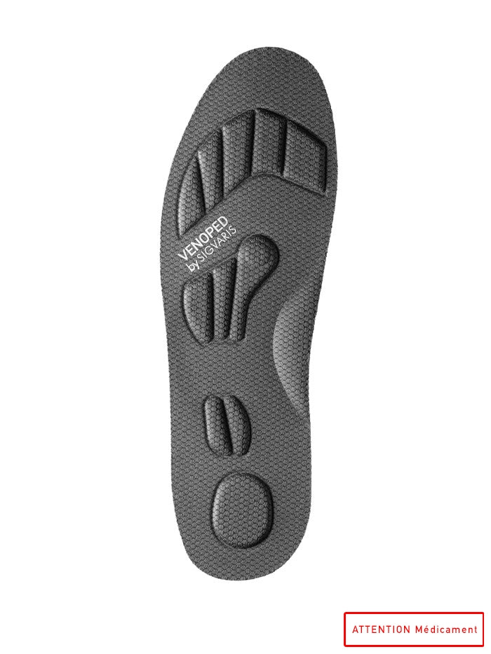SIGVARIS VENOPED CLASSIC T37