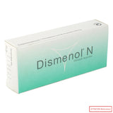 DISMENOL N 200 MG 20 CPR