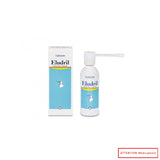 ELUDRIL COLLU SPRAY 55 ML