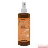 BRAUNOL 7,5/100 G 1 FL HDPE 250 ML
