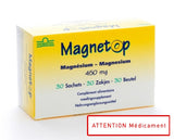 MAGNETOP 450 MG 30 SACH