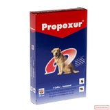 PROPOXUR COLLIER 66 CM VET
