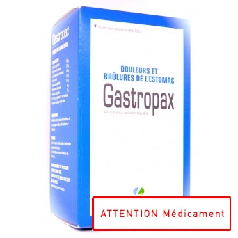 GASTROPAX PDR 100 G